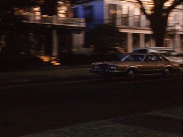 Mercury Cougar