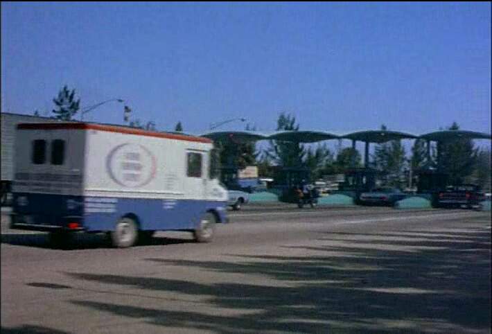 GMC Value Van