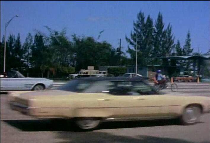 Oldsmobile Ninety-Eight