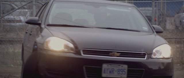 Chevrolet Impala