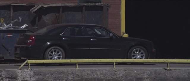 Chrysler 300