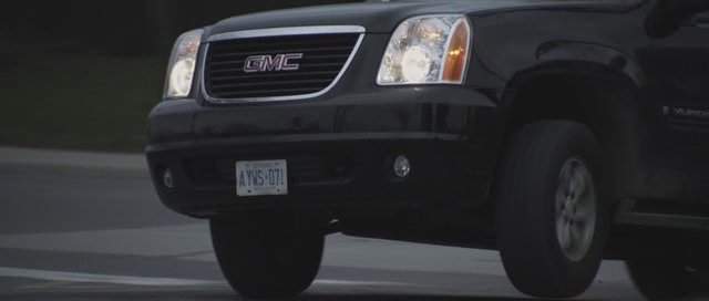 GMC Yukon