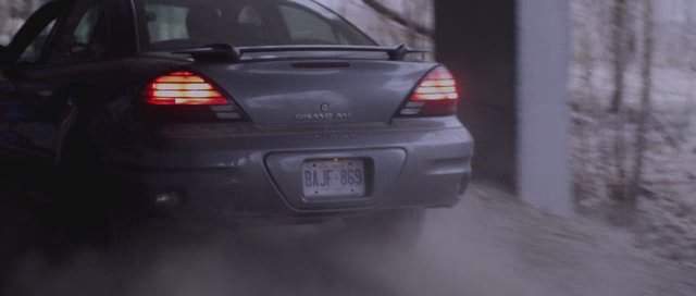 Pontiac Grand Am