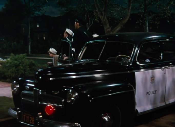 Ford De Luxe