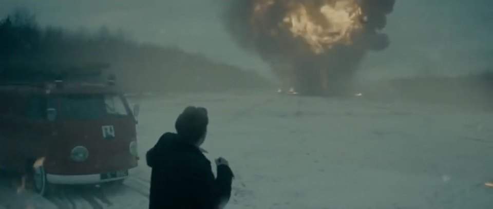 Volkswagen unknown T1