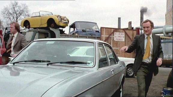 Austin-Healey Sprite