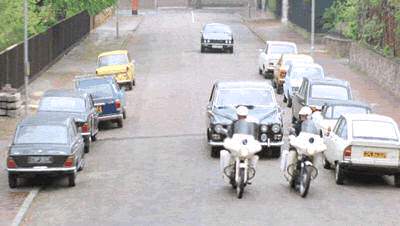 Austin Maxi