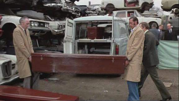 Commer 2500 Spacevan
