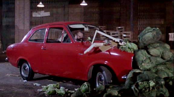 Ford Escort MkI