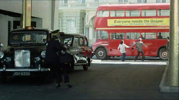 Leyland Routemaster