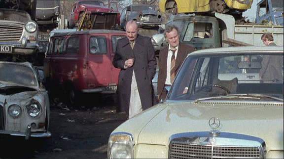 Mercedes-Benz 200