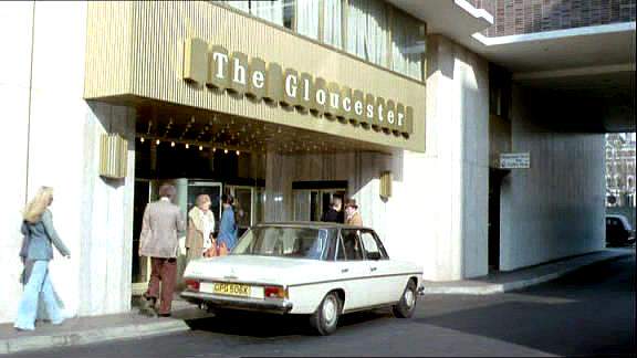 Mercedes-Benz 250