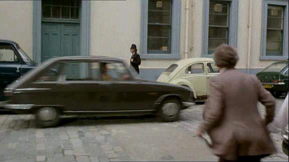 Renault 16