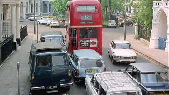 Rover 2000 SC MkI