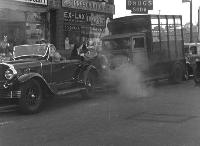 Brockway unknown