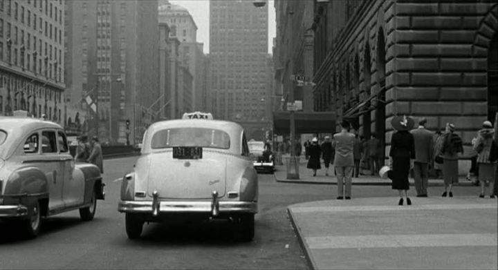 Checker Taxicab