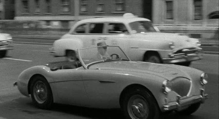 De Soto De Luxe