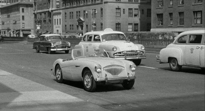 De Soto De Luxe
