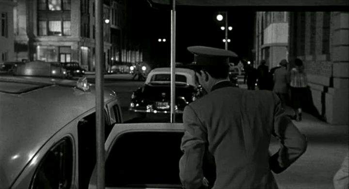 De Soto Taxicab