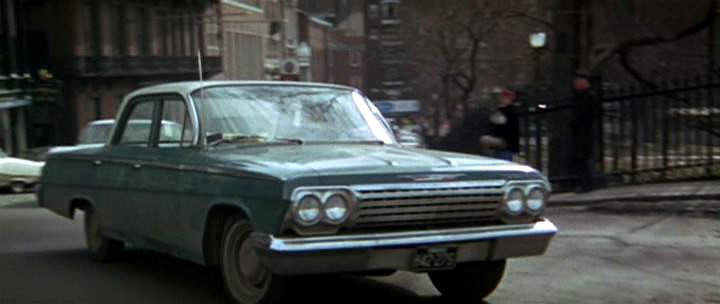 Chevrolet Bel Air