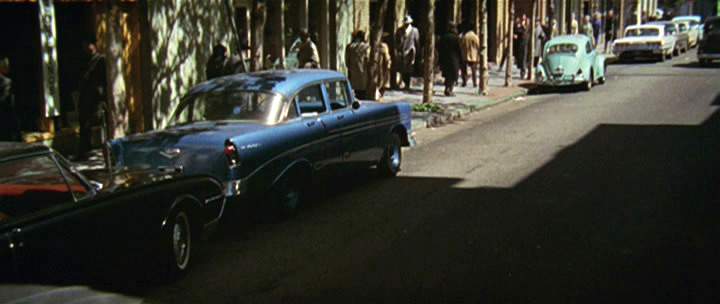 Chevrolet Bel Air