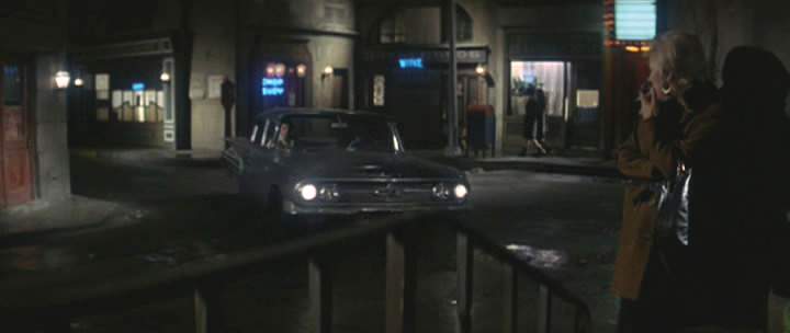 Chevrolet Bel Air