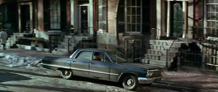 Chevrolet Bel Air