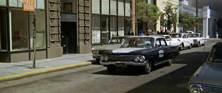 Chevrolet Biscayne