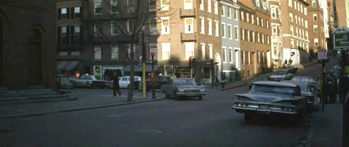 Chevrolet Impala