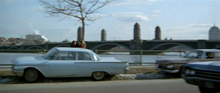 Ford Fairlane