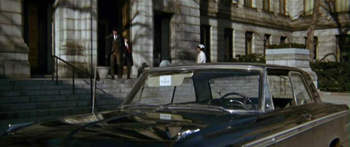 Ford Galaxie 500