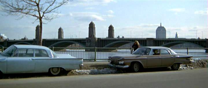 Plymouth Fury