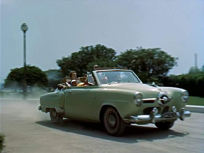 Studebaker Champion