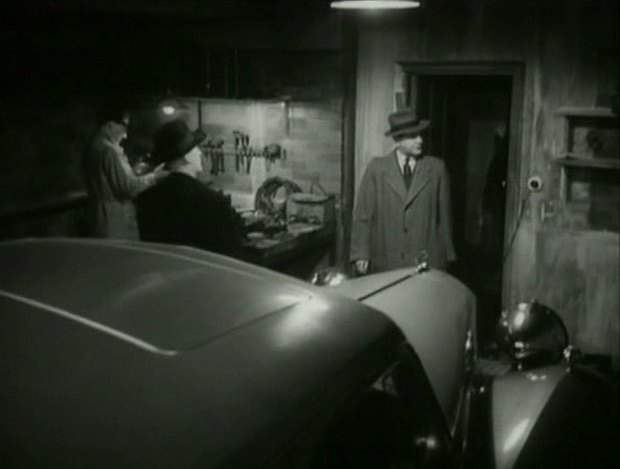 1948 Austin A125 Sheerline in Obsession