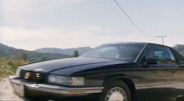 Cadillac Eldorado