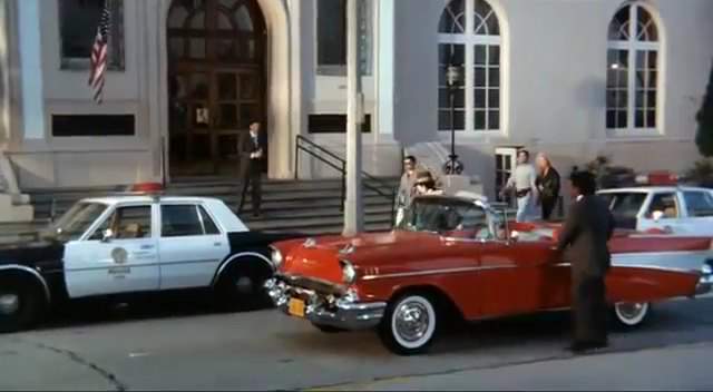 Chevrolet Bel Air