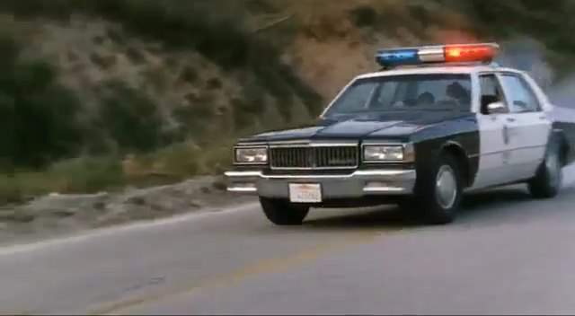 Chevrolet Caprice