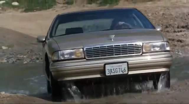 Chevrolet Caprice