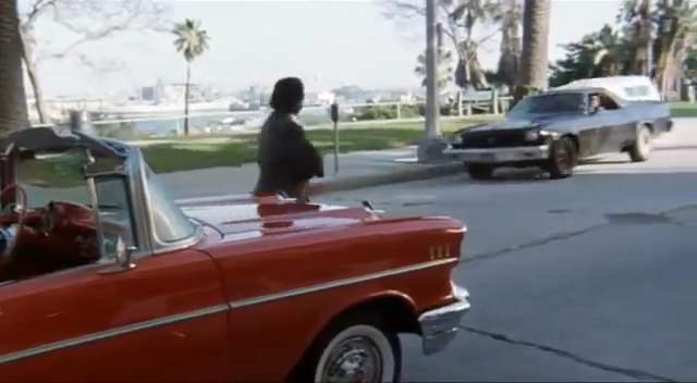 Chevrolet El Camino