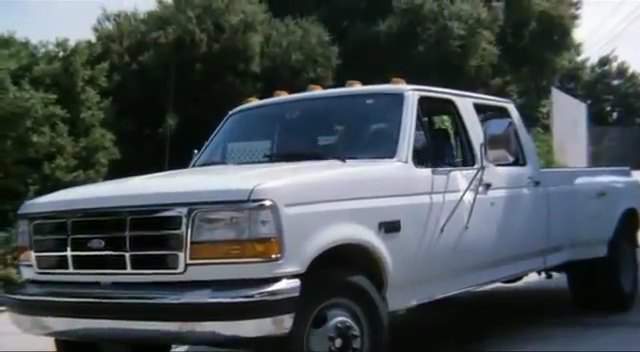 Ford F-350