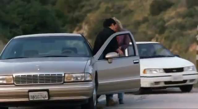 Hyundai Excel