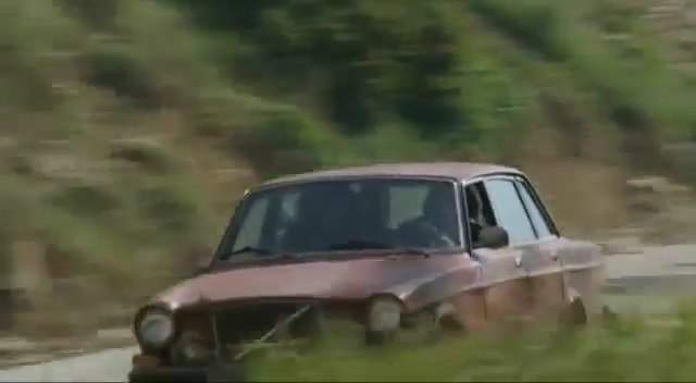 Volvo 164