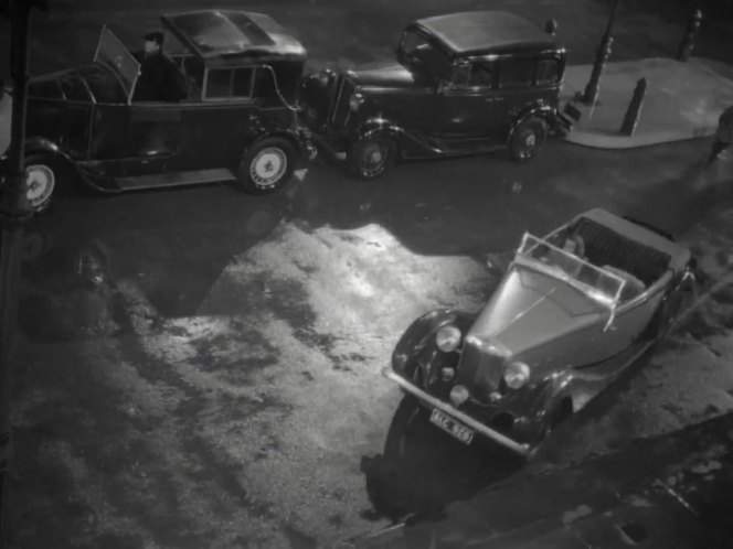 Renault unknown