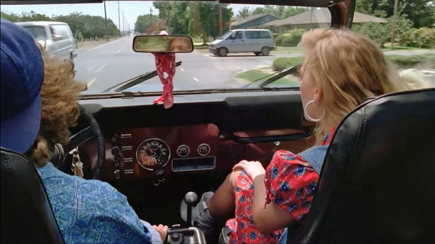 Ford Aerostar