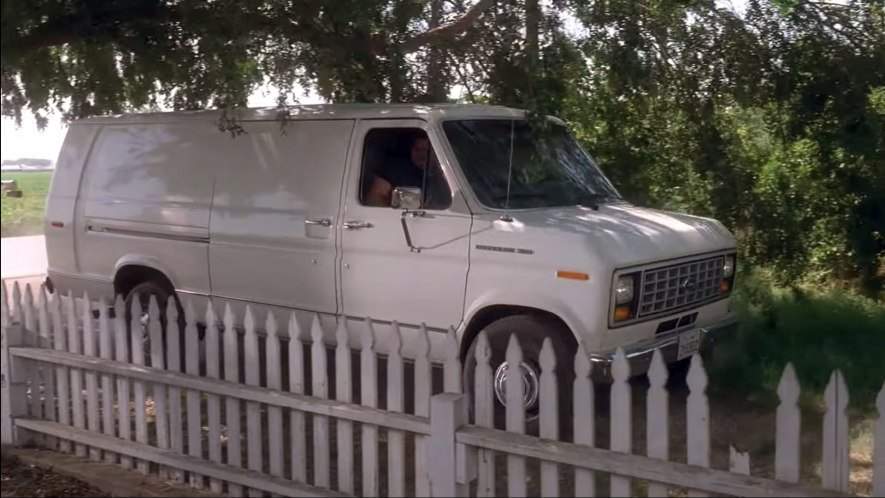 Ford Econoline