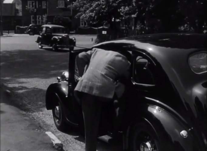 Ford Prefect