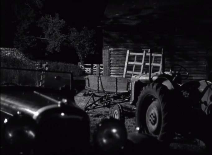 Fordson Major