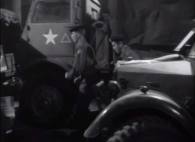 Fordson WOT6