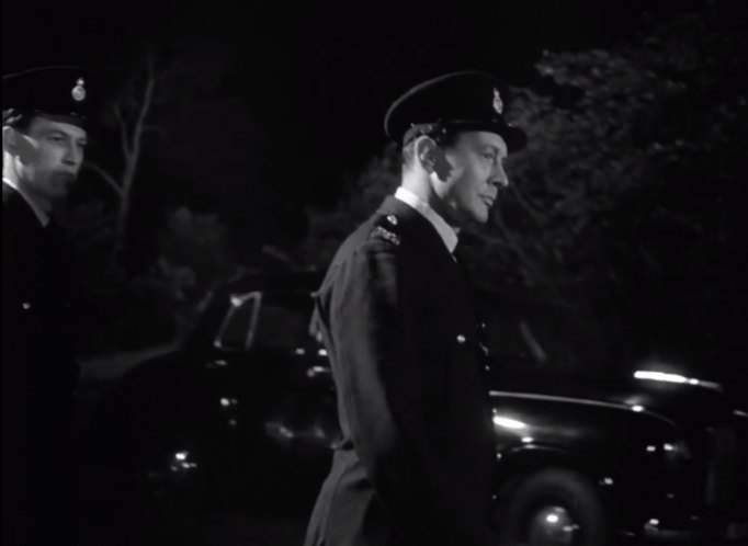 Humber Hawk Mk.IV