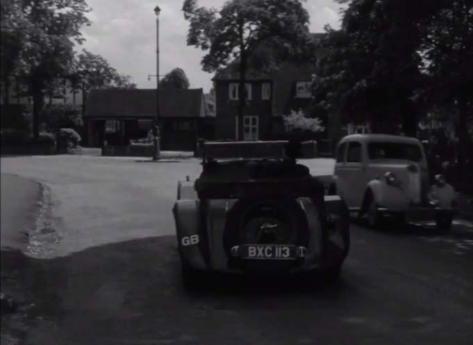 Standard Eight